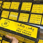 کمک فنر اسپورت جلو پژو 405 برند پاس یدک (6 ماه ضمانت)