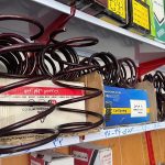 فنر جلو لنزو اصلی برای پژو 206 ،پژو 207 ،رانا و سری SD سایز 36
