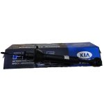 کمک فنر اسپورت عقب پراید برند KIA (6 ماه ضمانت) - تصویر 2
