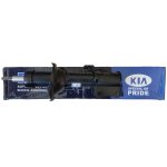 کمک فنر اسپورت جلو سمت راست پراید برند KIA (6 ماه ضمانت) - تصویر 2