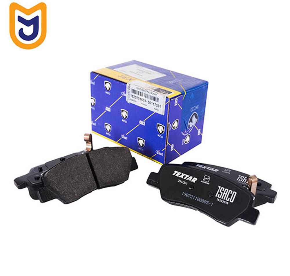 شمع-موتور-پایه-کوتاه-8-بوش-BOSCH-2-1 لنت ترمز جلو تکستار مدل 1620104404 مناسب دانگ فنگ H30 cross - Image 1