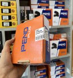 لنت ترمز جلو لیفان 520 - Lifan 520 برند پنو پلاس «1 ماه ضمانت» - تصویر 3